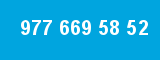 977 669 58 52 977 669 58 52
